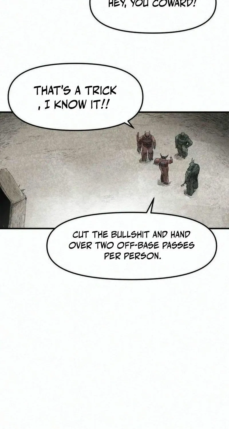 The Bone Uncle, chapter 19, page 9
