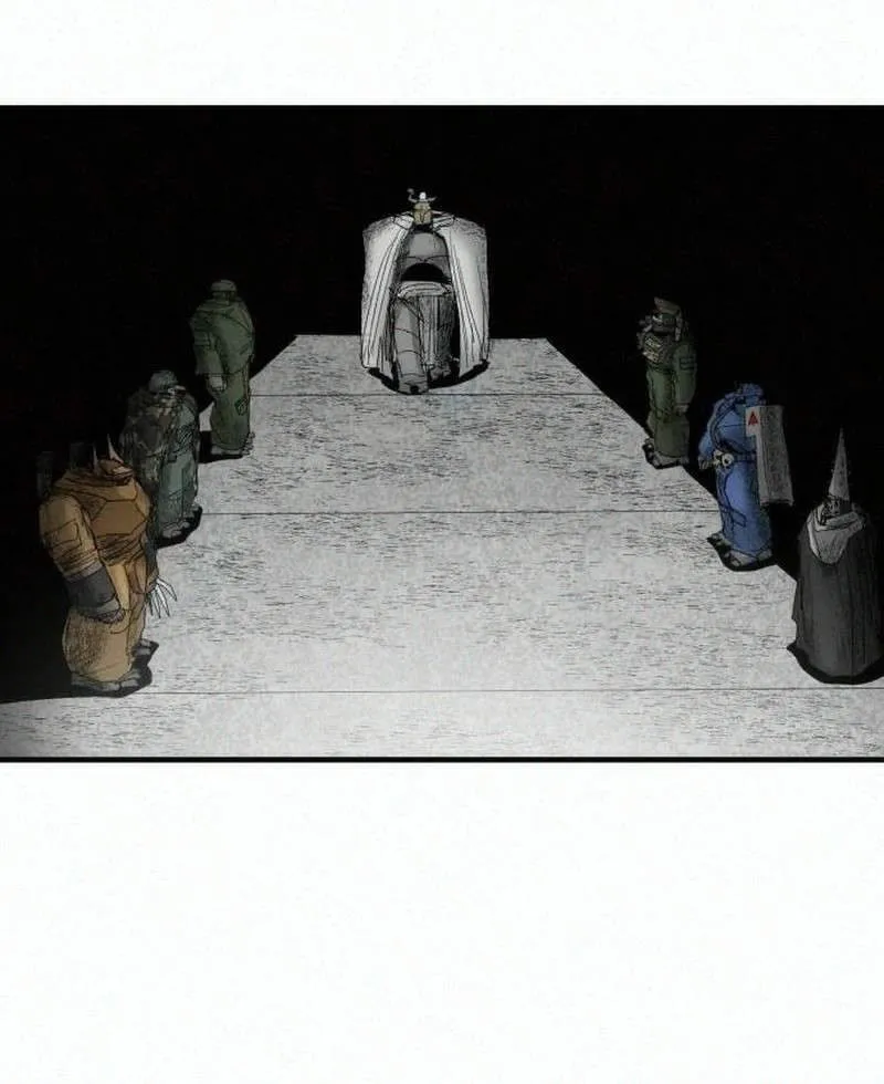 The Bone Uncle, chapter 19, page 16