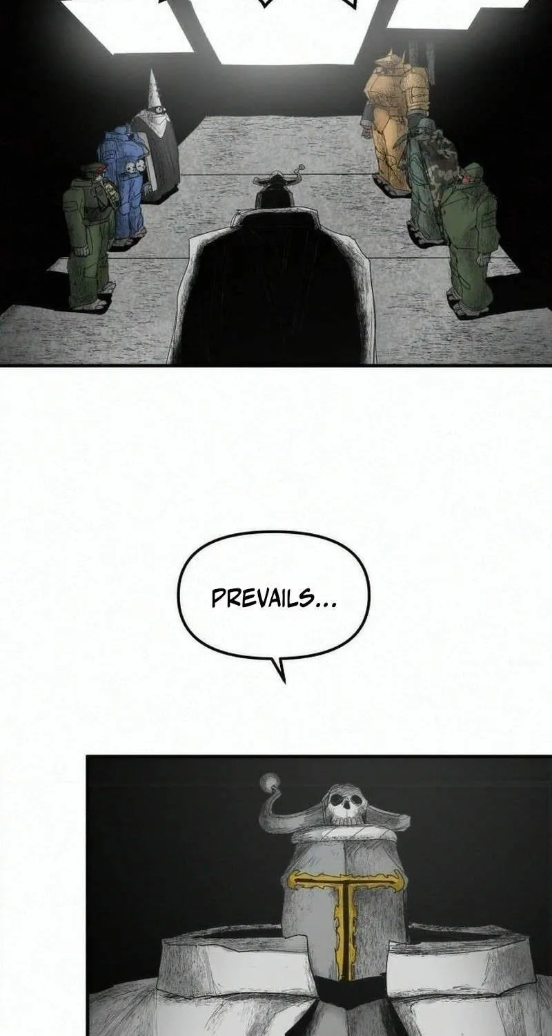 The Bone Uncle, chapter 19, page 18