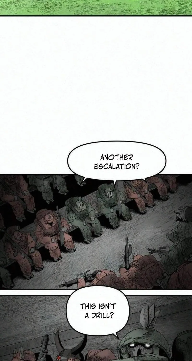 The Bone Uncle, chapter 19, page 50