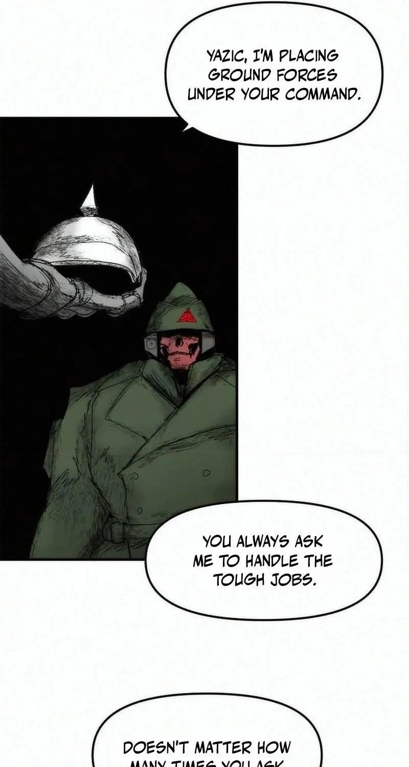 The Bone Uncle, chapter 19, page 64
