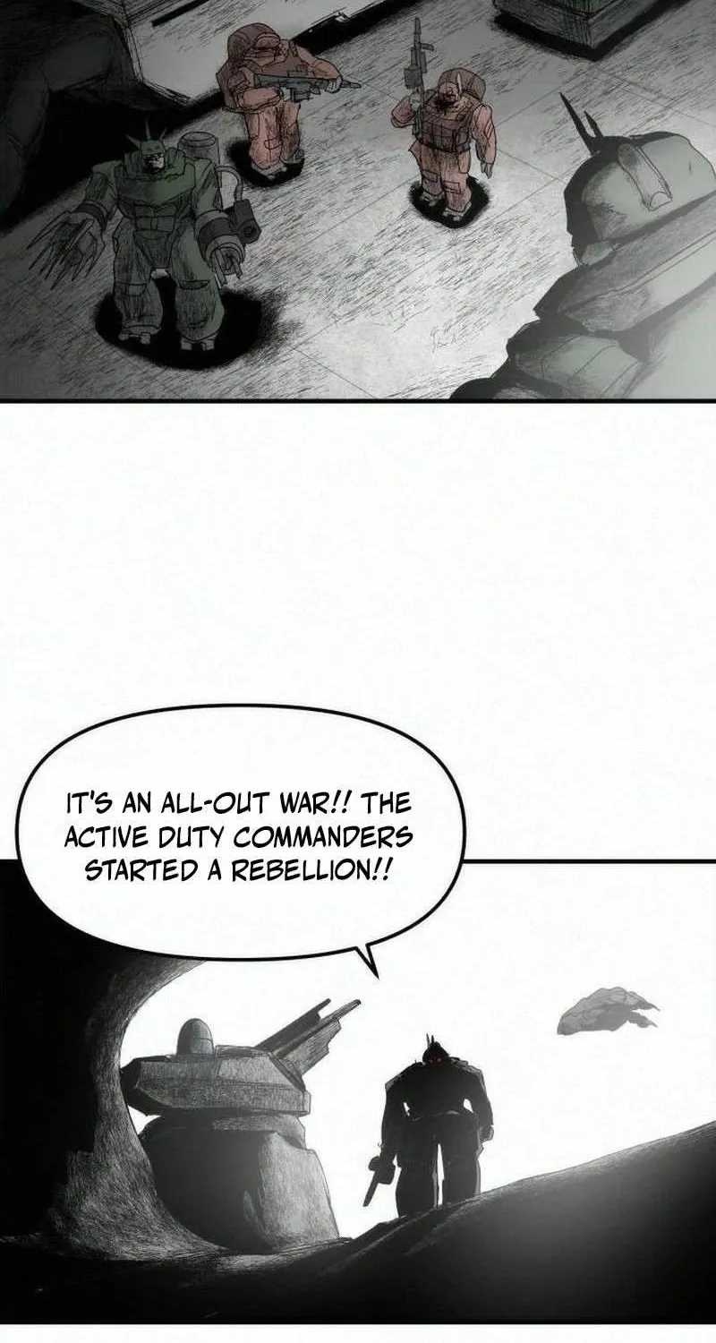 The Bone Uncle, chapter 19, page 67