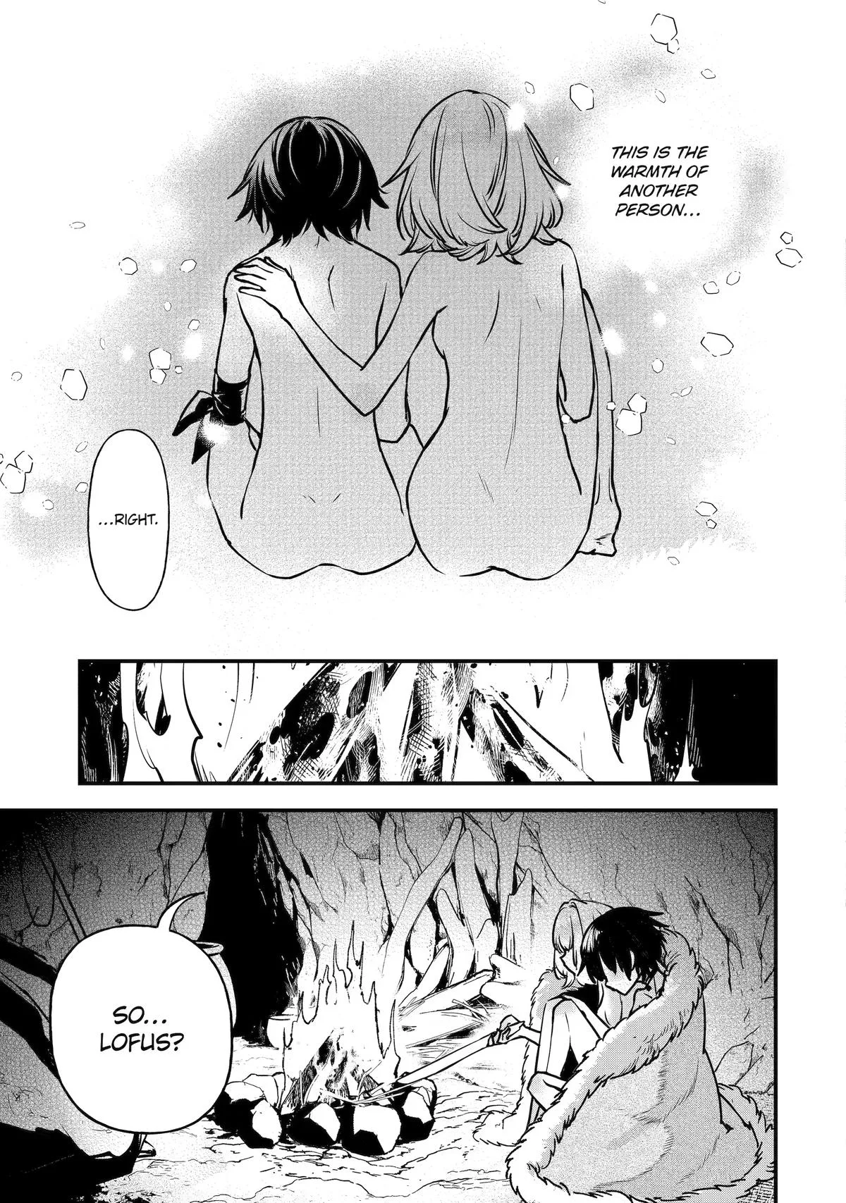 Repeated Vice - I Refuse to Be Important Enough to Die, chapter 11, page 7