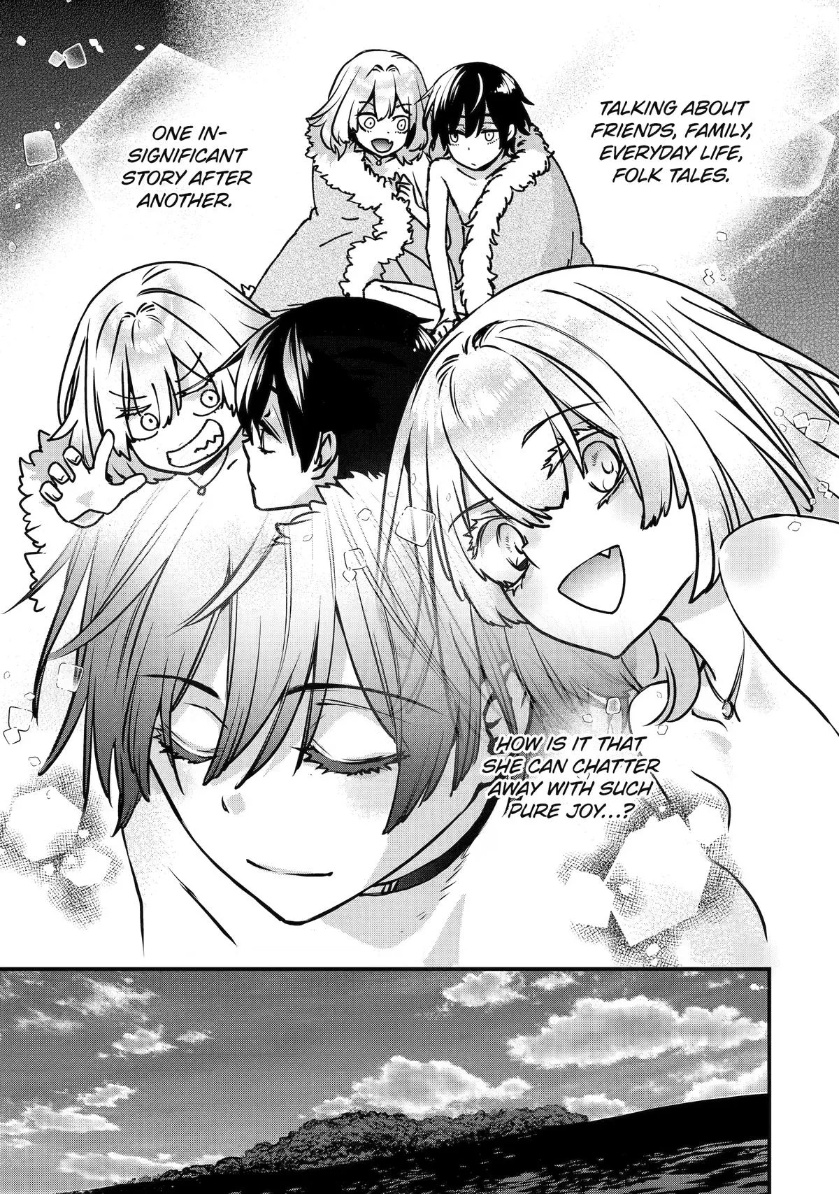 Repeated Vice - I Refuse to Be Important Enough to Die, chapter 11, page 15