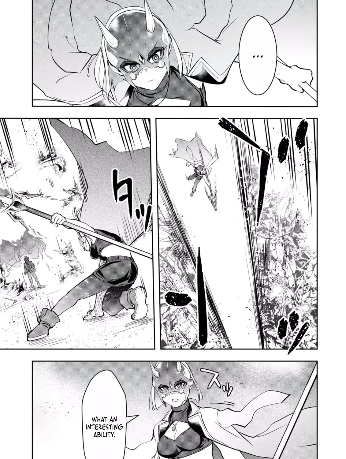 Kamigami no Kennou wo Ayatsurishi Mono - Nouryoku Suuchi "0" de Sagesumareteiru Ore da ga, Jitsu wa Sekai Saikyou no Ikkaku, chapter 41, page 29