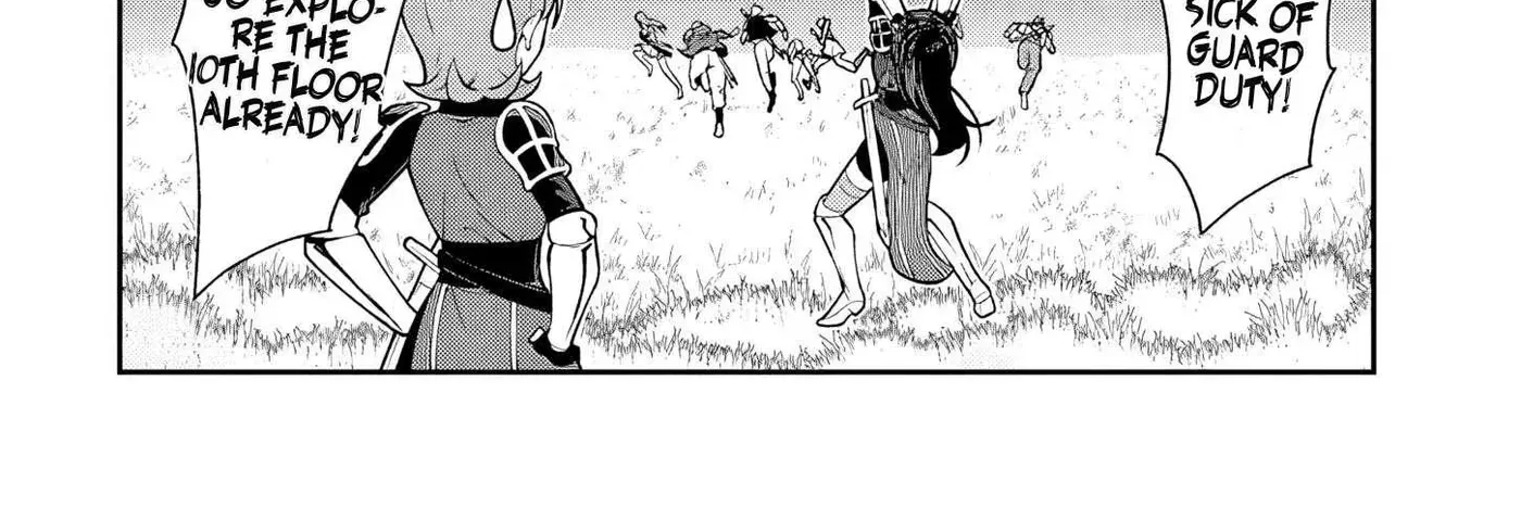 Isekai Tensei Dungeon Master: Onsen Dungeon o Tsukuru, chapter 6, page 4