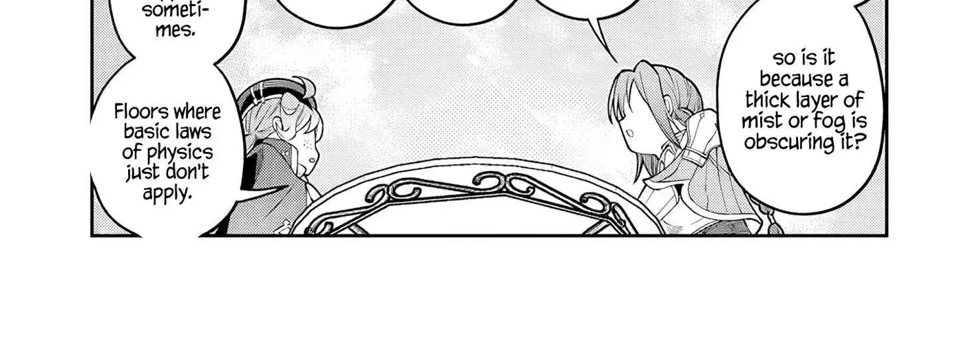 Isekai Tensei Dungeon Master: Onsen Dungeon o Tsukuru, chapter 6, page 22