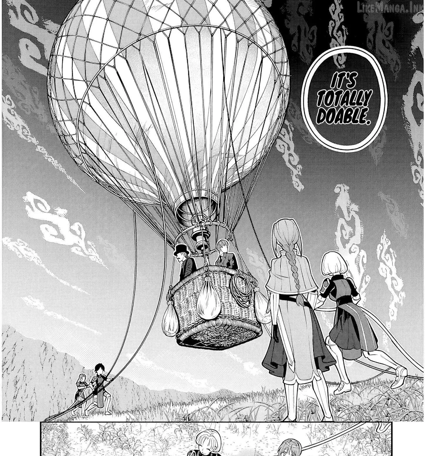 Isekai Tensei Dungeon Master: Onsen Dungeon o Tsukuru, chapter 6, page 29