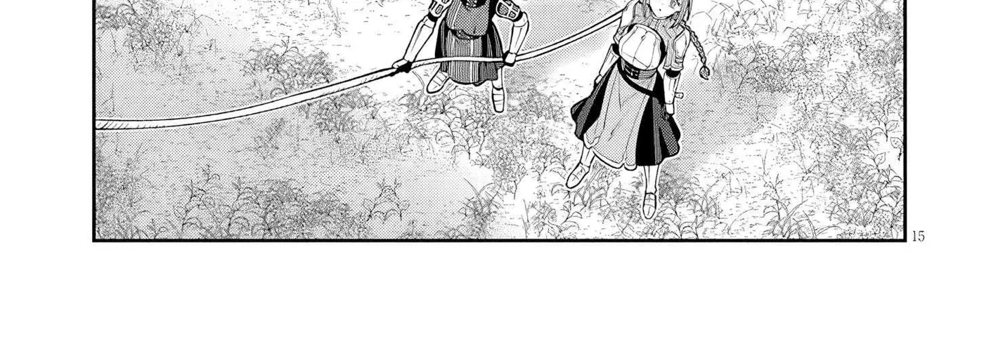 Isekai Tensei Dungeon Master: Onsen Dungeon o Tsukuru, chapter 6, page 30