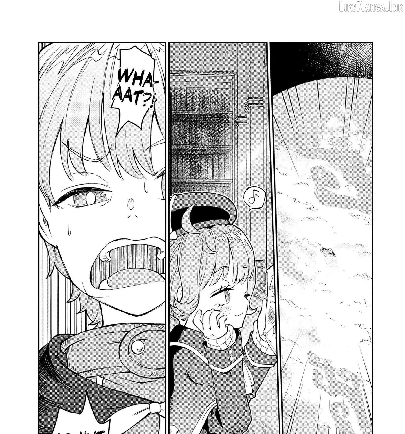 Isekai Tensei Dungeon Master: Onsen Dungeon o Tsukuru, chapter 6, page 34