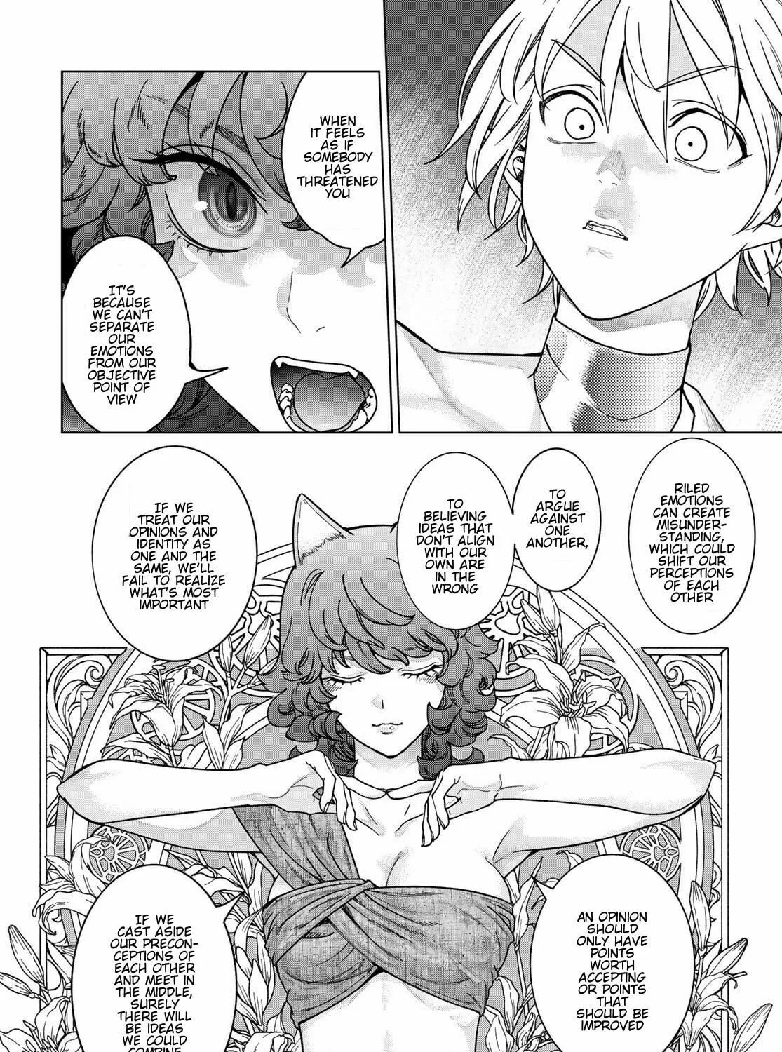 Magus of the Library, chapter 52, page 35