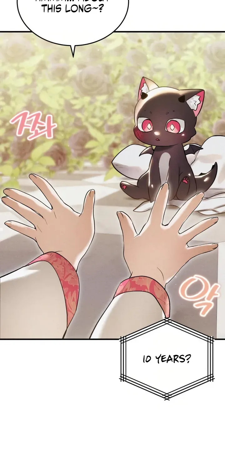 I Became a Hatchling, chapter 26, page 19