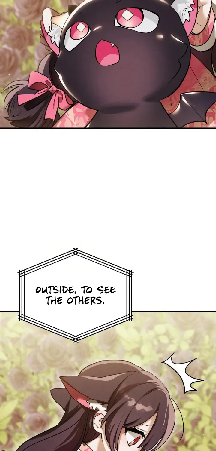 I Became a Hatchling, chapter 26, page 23
