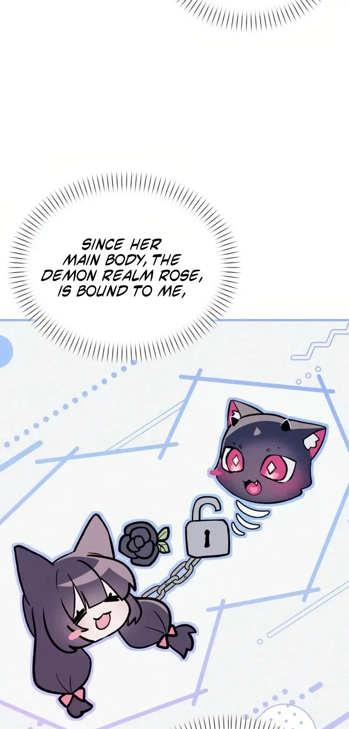 I Became a Hatchling, chapter 26, page 27