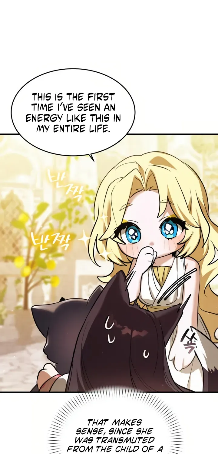 I Became a Hatchling, chapter 26, page 47