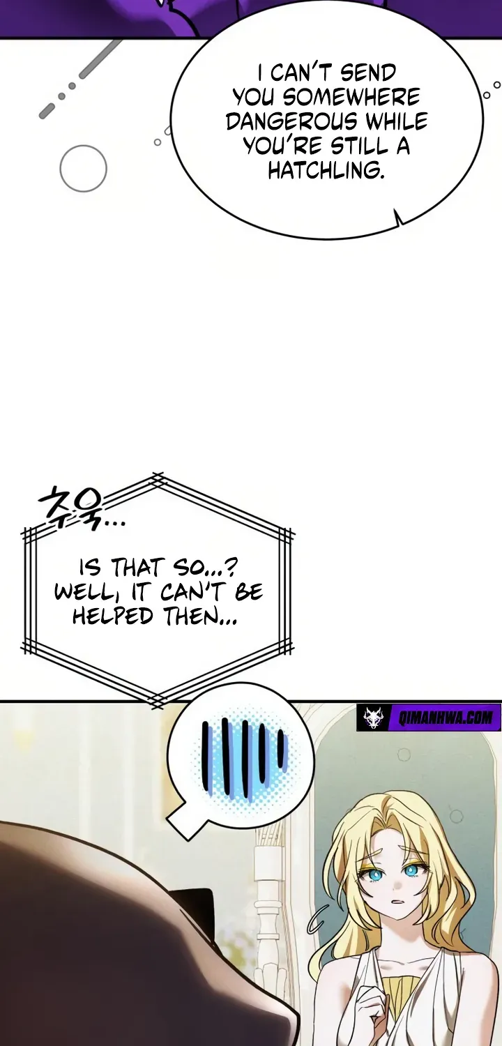 I Became a Hatchling, chapter 26, page 76