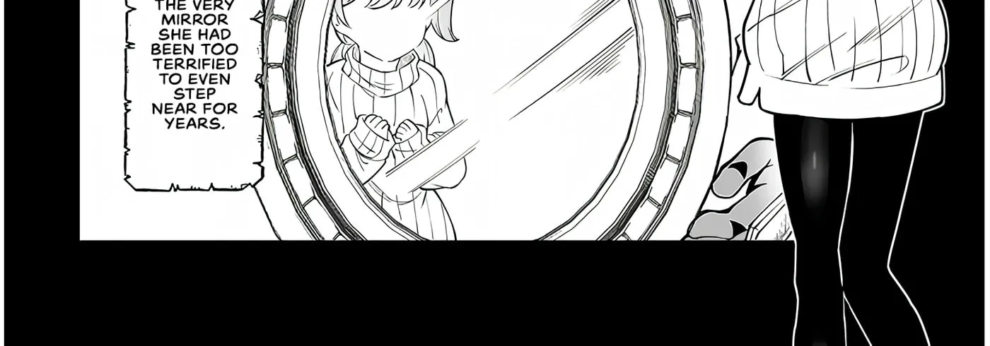 Reincarnated, I'll Make the Hot Spring Dungeon!, chapter 4, page 8