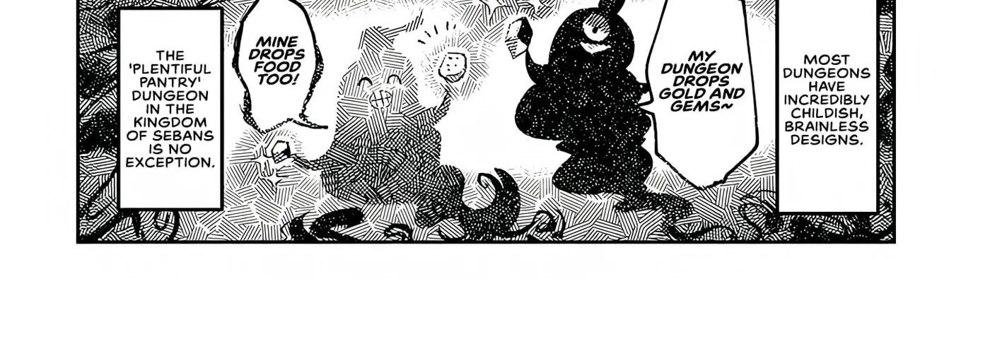 Reincarnated, I'll Make the Hot Spring Dungeon!, chapter 4, page 16