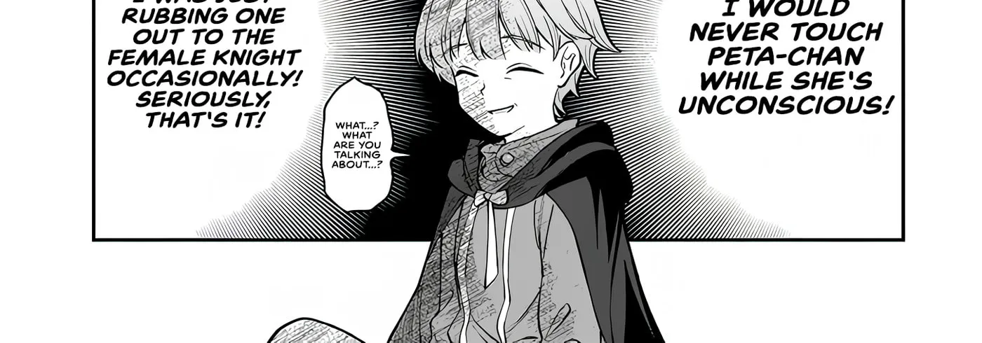 Reincarnated, I'll Make the Hot Spring Dungeon!, chapter 4, page 30