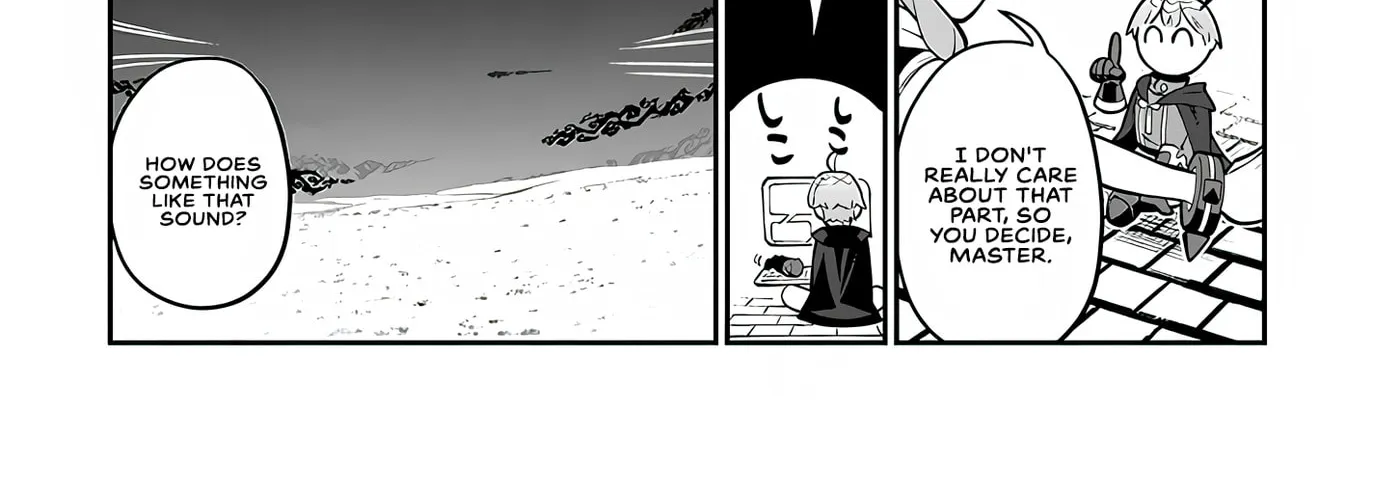 Reincarnated, I'll Make the Hot Spring Dungeon!, chapter 4, page 36