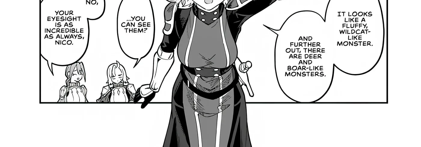 Reincarnated, I'll Make the Hot Spring Dungeon!, chapter 4, page 48