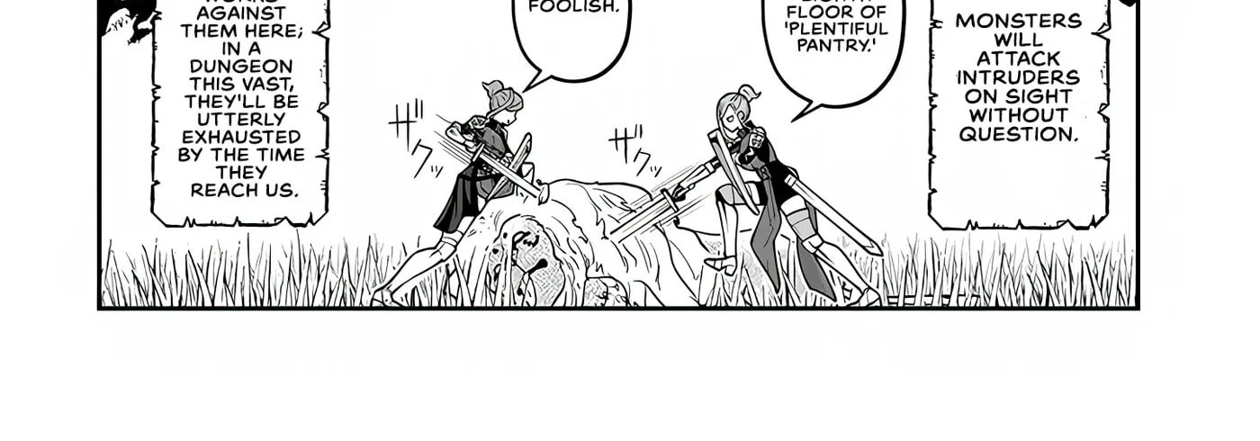 Reincarnated, I'll Make the Hot Spring Dungeon!, chapter 4, page 50