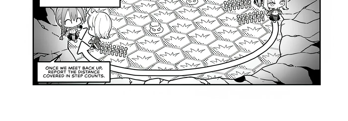 Reincarnated, I'll Make the Hot Spring Dungeon!, chapter 4, page 52