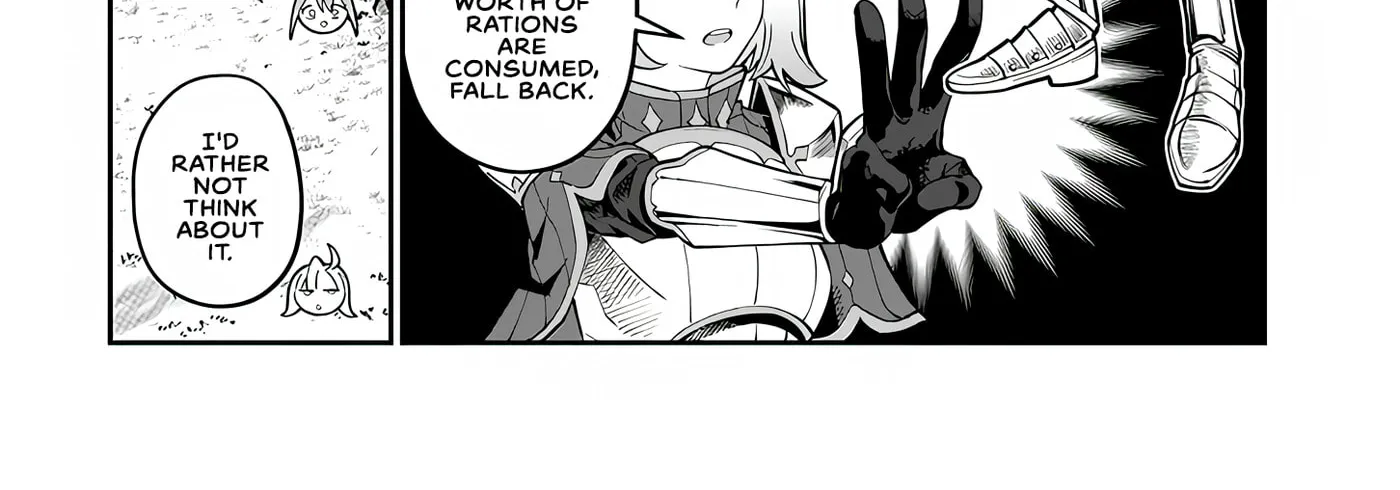 Reincarnated, I'll Make the Hot Spring Dungeon!, chapter 4, page 54