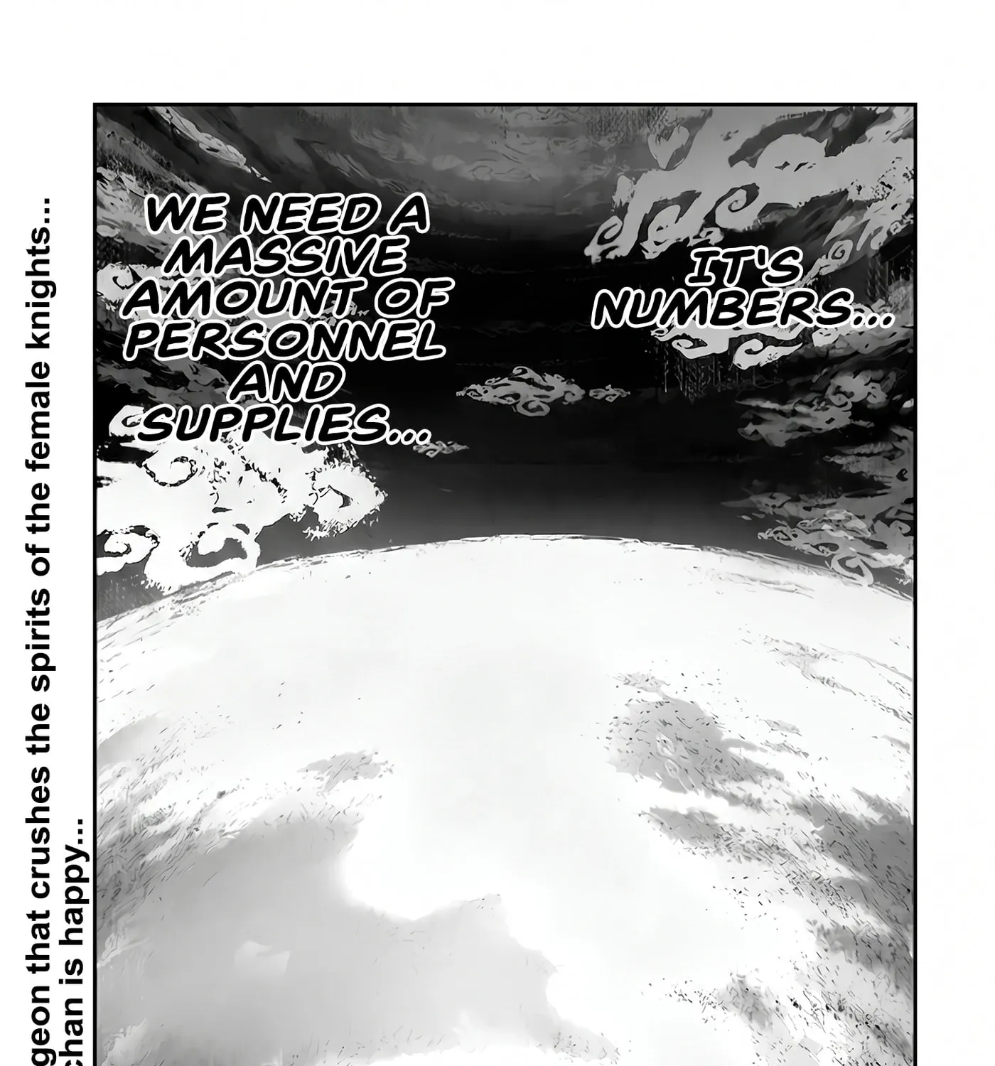 Reincarnated, I'll Make the Hot Spring Dungeon!, chapter 4, page 59