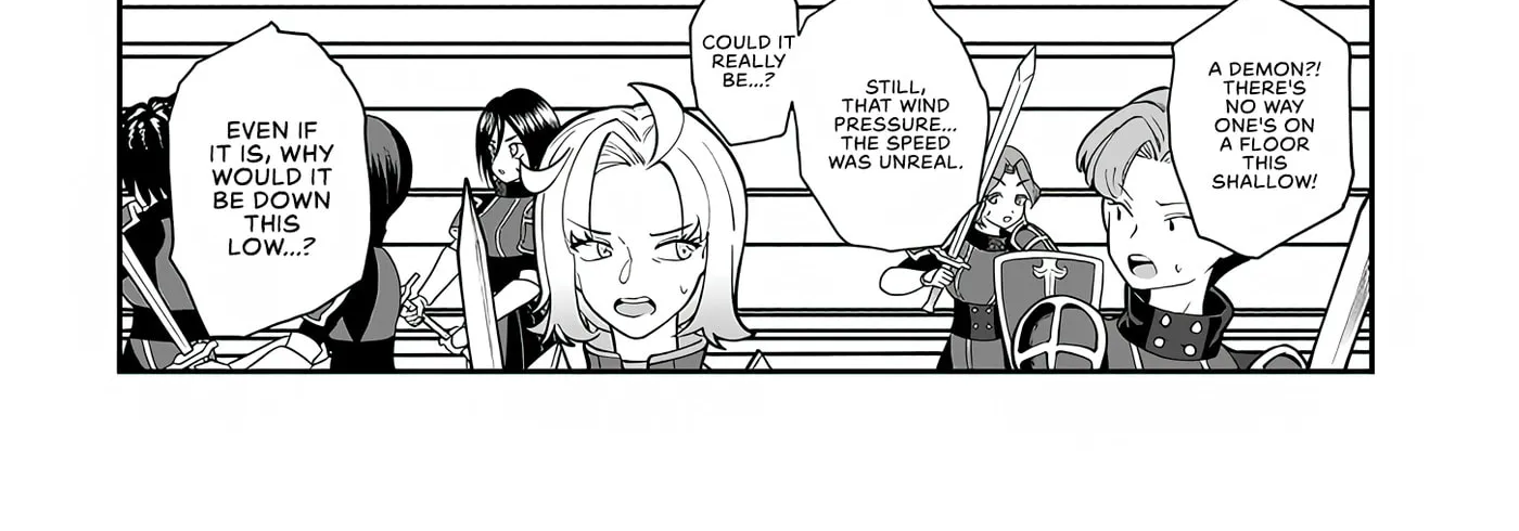 Reincarnated, I'll Make the Hot Spring Dungeon!, chapter 5, page 17