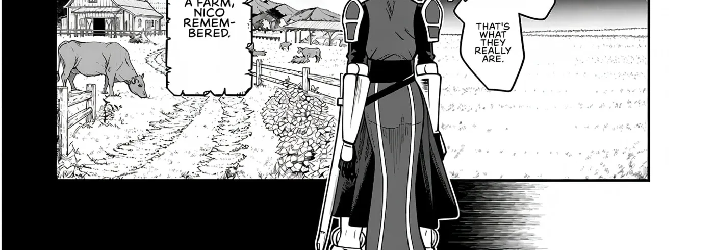 Reincarnated, I'll Make the Hot Spring Dungeon!, chapter 5, page 21