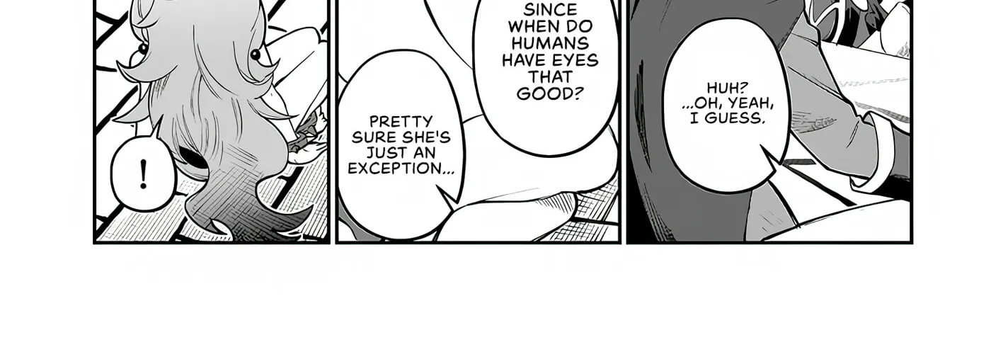 Reincarnated, I'll Make the Hot Spring Dungeon!, chapter 5, page 27