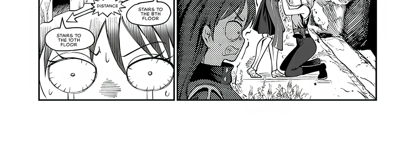 Reincarnated, I'll Make the Hot Spring Dungeon!, chapter 5, page 55