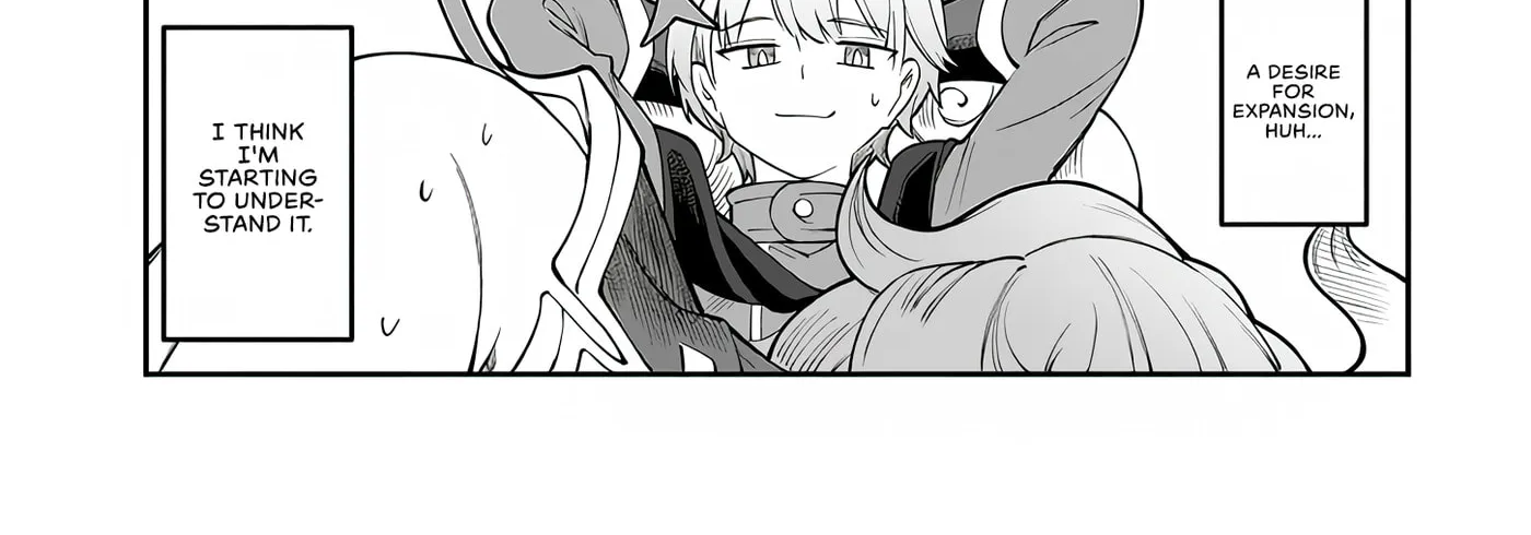 Reincarnated, I'll Make the Hot Spring Dungeon!, chapter 5, page 59