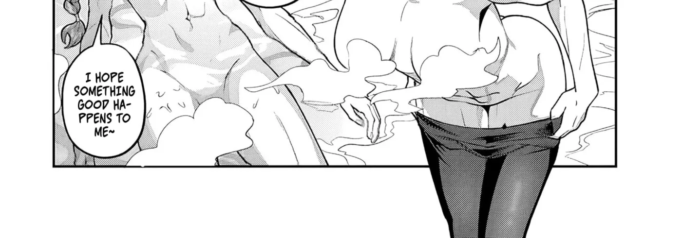 Reincarnated, I'll Make the Hot Spring Dungeon!, chapter 6, page 12