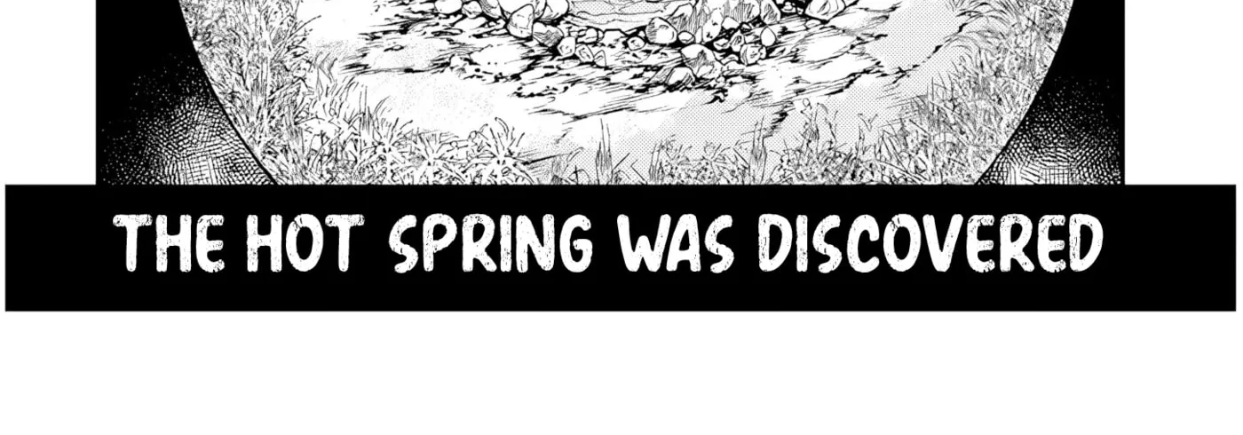 Reincarnated, I'll Make the Hot Spring Dungeon!, chapter 6, page 16