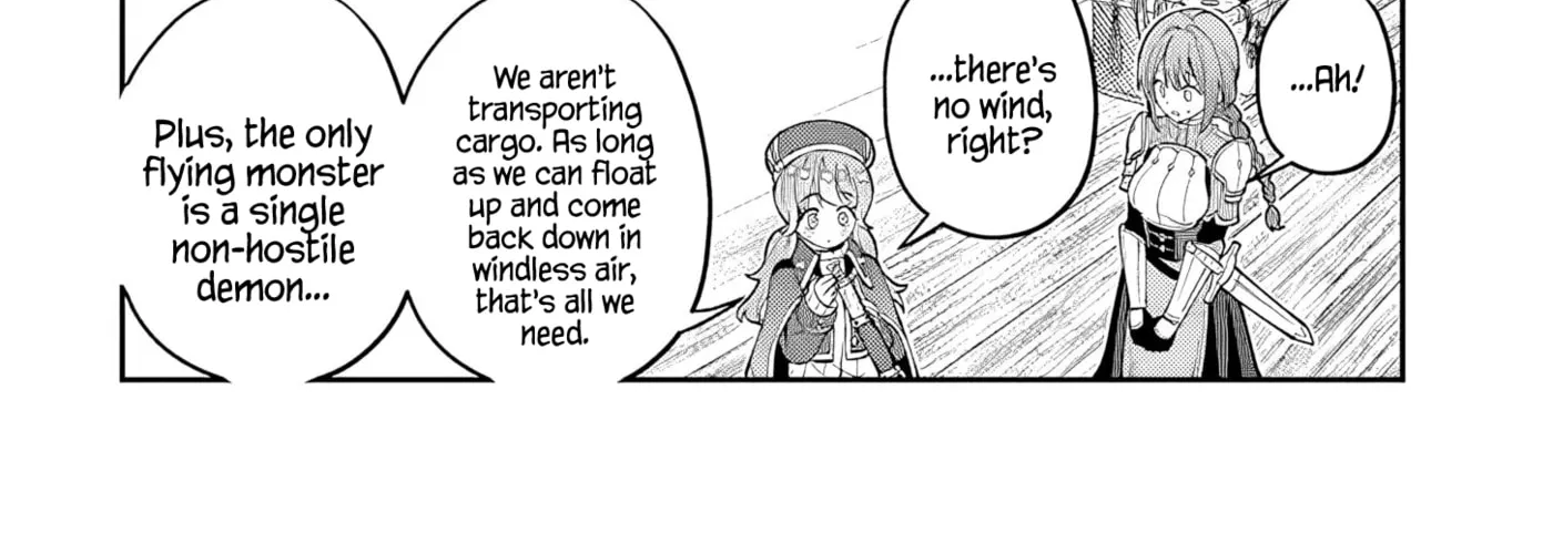 Reincarnated, I'll Make the Hot Spring Dungeon!, chapter 6, page 28