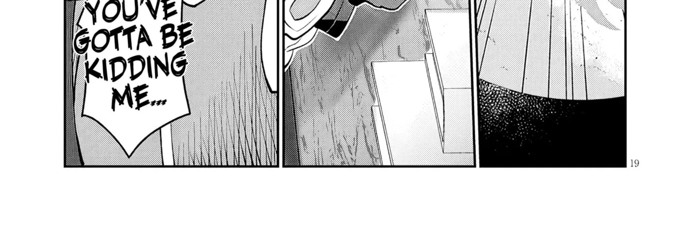 Reincarnated, I'll Make the Hot Spring Dungeon!, chapter 6, page 36
