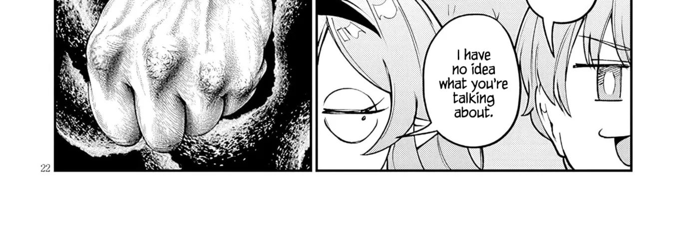 Reincarnated, I'll Make the Hot Spring Dungeon!, chapter 6, page 42
