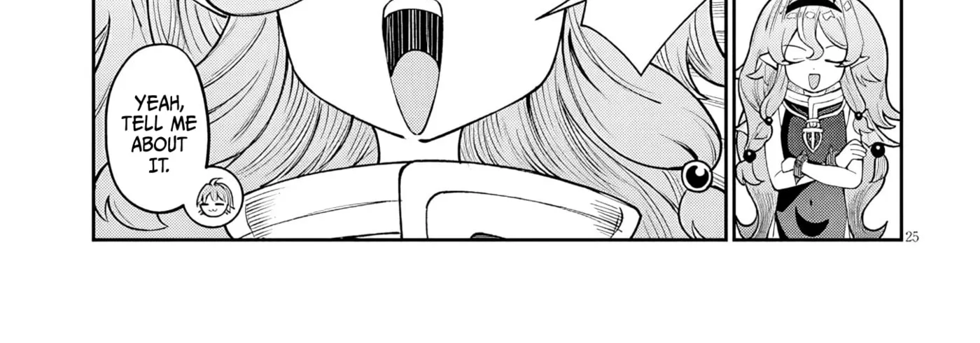 Reincarnated, I'll Make the Hot Spring Dungeon!, chapter 6, page 48