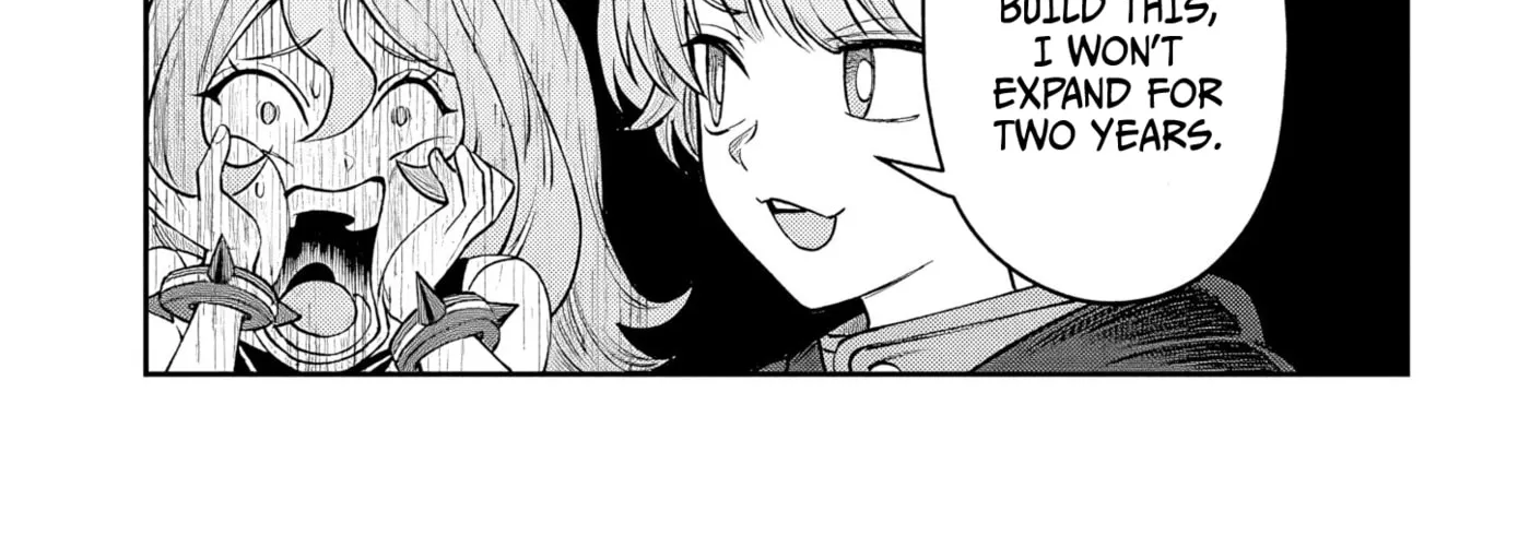 Reincarnated, I'll Make the Hot Spring Dungeon!, chapter 6, page 56