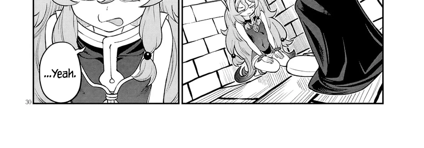Reincarnated, I'll Make the Hot Spring Dungeon!, chapter 6, page 58