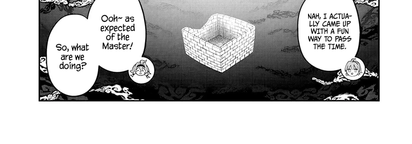 Reincarnated, I'll Make the Hot Spring Dungeon!, chapter 6, page 60