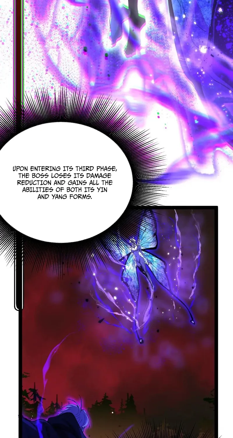 God-level Assassin, I’m the Shadow, chapter 142, page 11