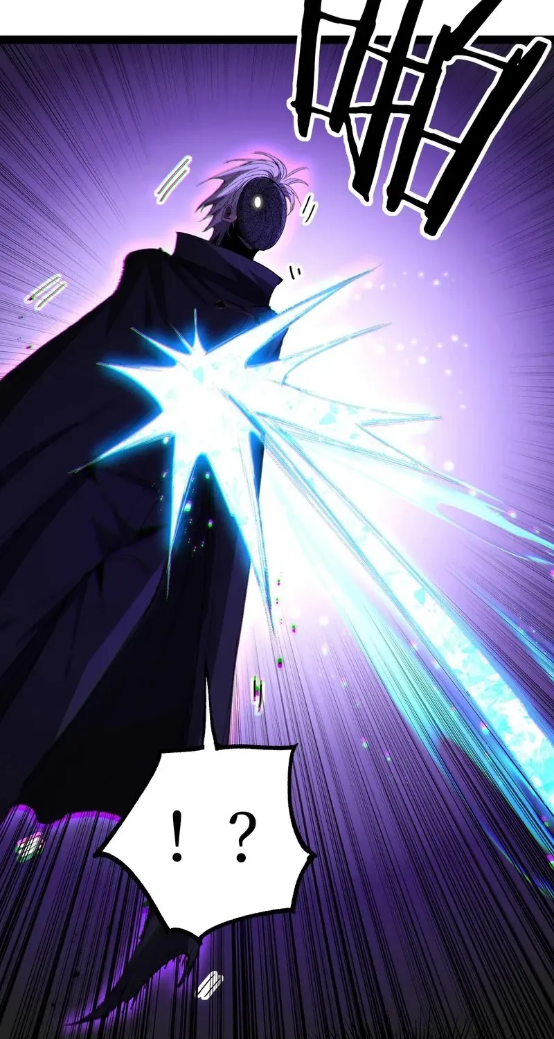 God-level Assassin, I’m the Shadow, chapter 142, page 21