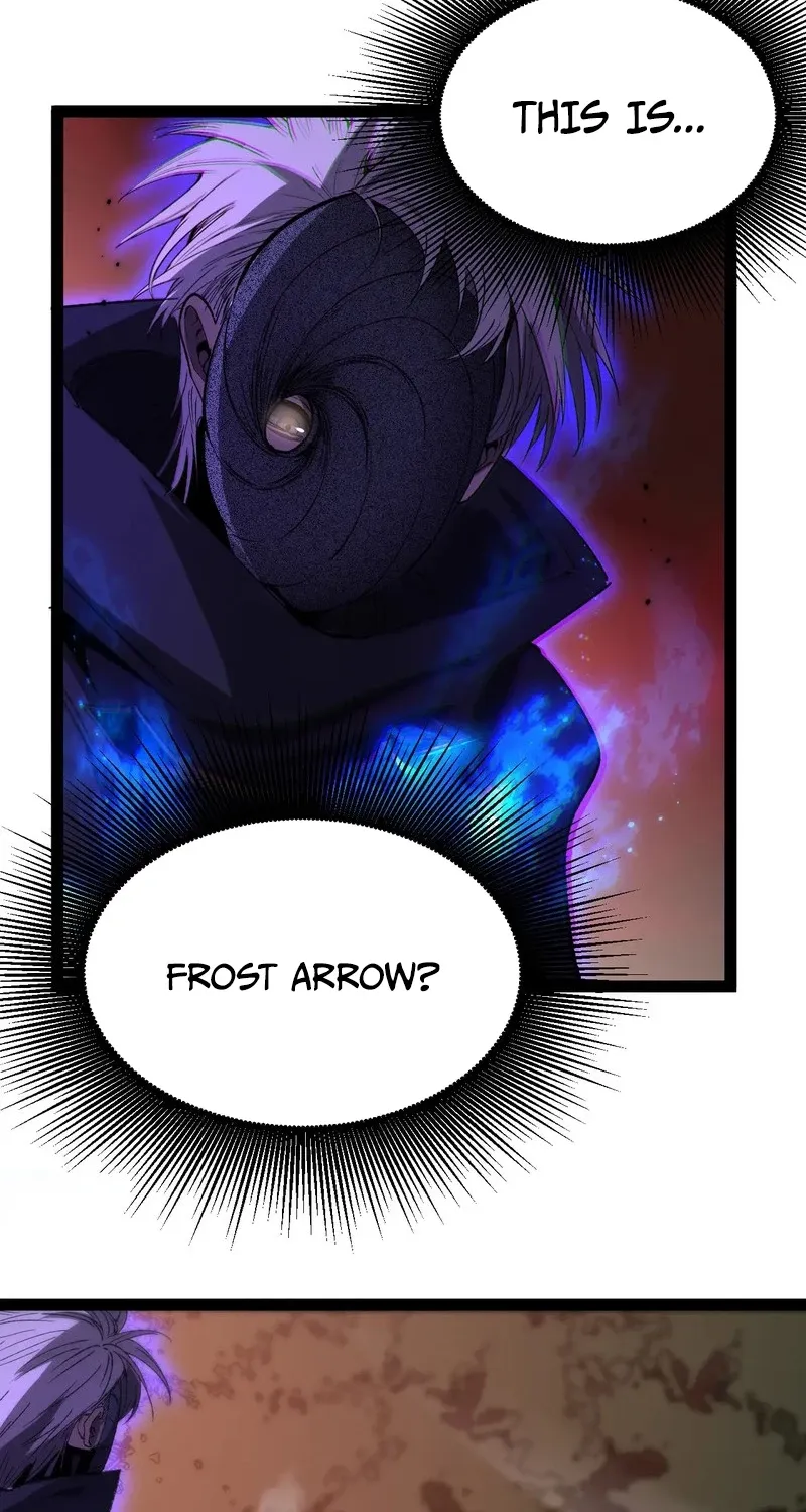 God-level Assassin, I’m the Shadow, chapter 142, page 23