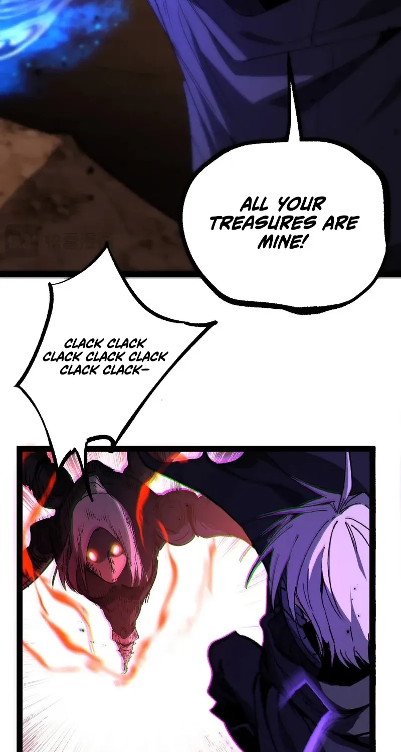God-level Assassin, I’m the Shadow, chapter 142, page 27