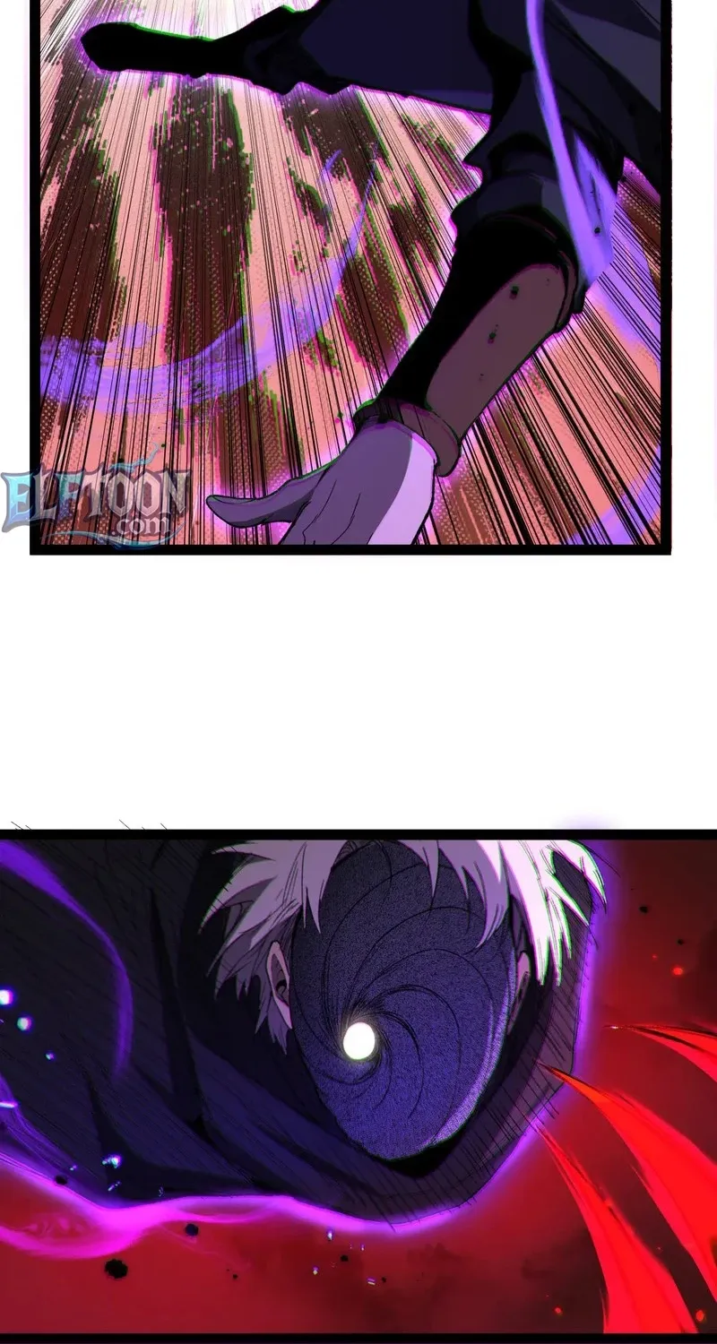 God-level Assassin, I’m the Shadow, chapter 142, page 29