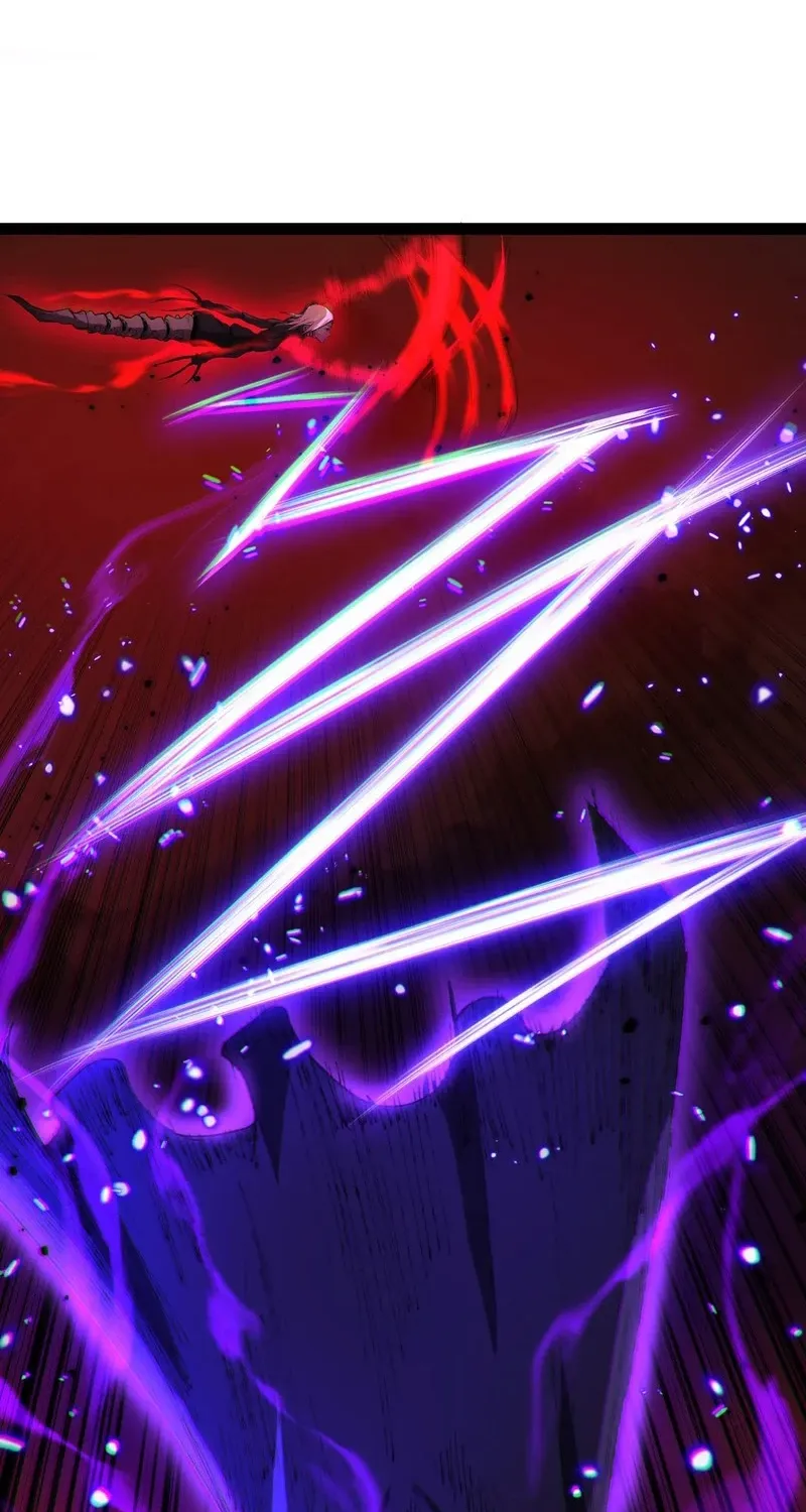 God-level Assassin, I’m the Shadow, chapter 142, page 31
