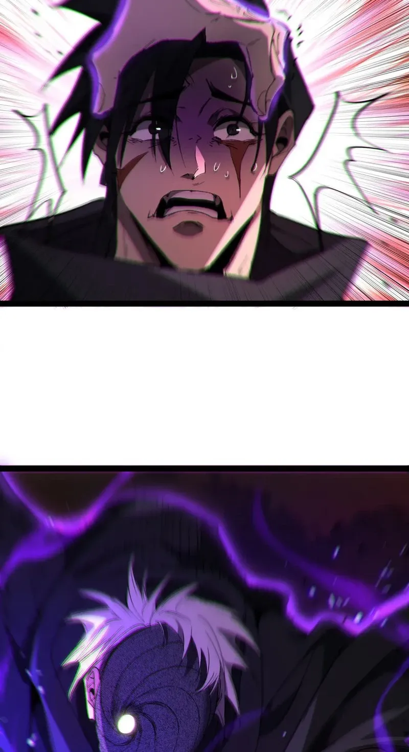 God-level Assassin, I’m the Shadow, chapter 142, page 35